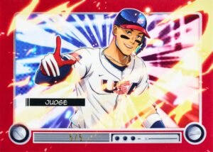 2026 Bowman Baseball — Hobby Box — official card artwork sample 5