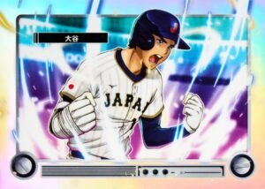 2026 Bowman Baseball — Hobby Box — official card artwork sample 8