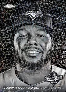 2026 Topps Chrome Baseball official sample card image 4