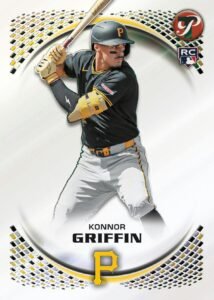 2026 Topps Pristine Baseball - Hobby Box — official card sample 2